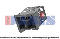 REZISTOR VENTILATOR HABITACLU