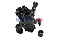 MODUL MANAGEMENT TERMIC