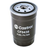 Kraftstofffilter