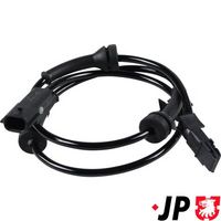 Sensor, Raddrehzahl Sensor, Raddrehzahl