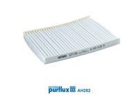 Filter, Innenraumluft