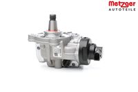 METZGER AUTOTEILE Hogedrukinspuitpomp 5