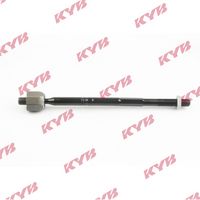 Axialgelenk, Spurstange