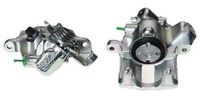 Bremssattel