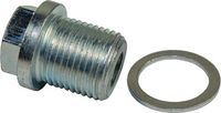 Surub de golire,baia de ulei METZGER AUTOTEILE, Cod: 8030038