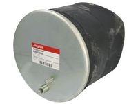 Magnum Technology Veerbalg, luchtvering 1