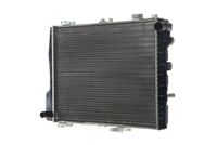 Thumbnail - Radiateur - CR254000S - MAHLE
