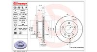 Bremsscheibe