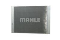 Thumbnail - Radiateur - CR1067000P - MAHLE