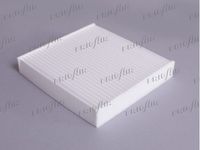 Filter, Innenraumluft