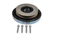 HEPU Riemschijf, krukas 1