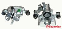 Bremssattel