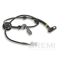 Sensor, Raddrehzahl