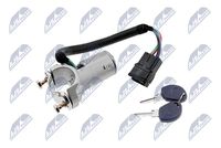Steering Lock