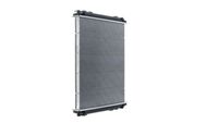 Thumbnail - Radiateur - CR1258000P - MAHLE