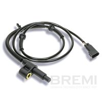 Sensor, Raddrehzahl