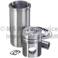 Thumbnail - Reparatieset, zuiger/cilinderbus - 90924960 - KOLBENSCHMIDT
