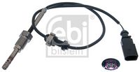 Sensor, Abgastemperatur