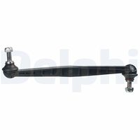 Stange/Strebe, Stabilisator