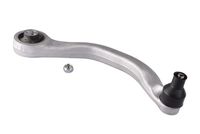 носач, окачване на колелата