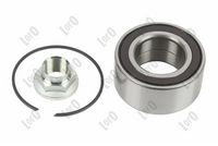 Set rulment roata ABAKUS, Cod: 141-03-094