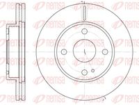 спирачен диск