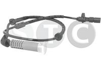 датчик, обороти на колелото