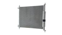 Thumbnail - Condensor, airconditioning - AC559000S - MAHLE