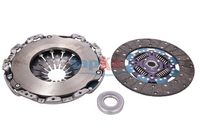 Set ambreiaj JAPKO, Cod: 921057
