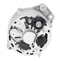 Γεννήτρια VALEO RE-GEN REMANUFACTURED