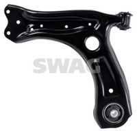 Bascula brat suspensie roata SWAG, Cod: 30 93 9557