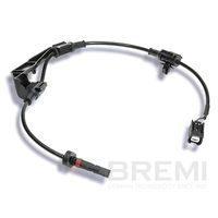 Sensor, Raddrehzahl