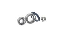 Set rulment roata SKF, Cod: VKBA 532