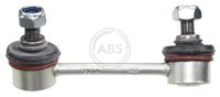 Stange/Strebe, Stabilisator