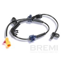 Sensor, Raddrehzahl