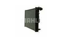 Thumbnail - Radiateur - CR1909000P - MAHLE