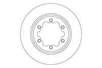 Bremsscheibe