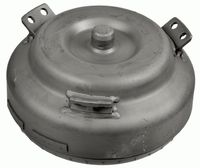 SACHS Koppeltransformatie 2