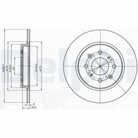 Bremsscheibe