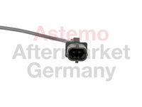 Sensor, Abgastemperatur