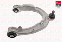 носач, окачване на колелата