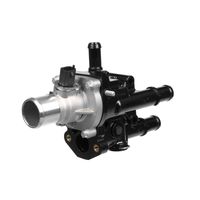 Thumbnail - Thermostaat, koelvloeistof - ED0121 - ET ENGINETEAM