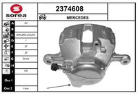 Etrier frana EAI, Cod: 2374608