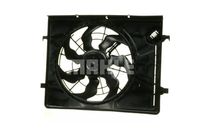 Thumbnail - Koelventilatorwiel - CFF266000P - MAHLE