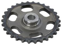 Zahnrad, Nockenwelle