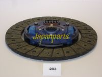 Disc ambreiaj JAPANPARTS, Cod: DF-283