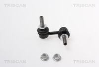 Stange/Strebe, Stabilisator