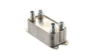 Thumbnail - Oliekoeler, automatische transmissie - CLC227000P - MAHLE