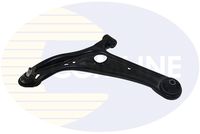 Brat, suspensie roata COMLINE, Cod: CCA1270L