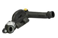 въздуховод за турбината